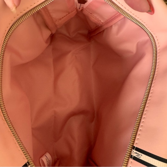 COPY - New Large, Pink, Too Faced Makeup Cosmetics Bag 💄 - Picture 5 of 12